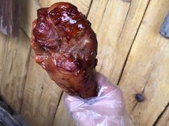 -迪士尼火鸡腿