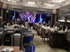 大堂-芭菲盛宴·环球美食(北城国际店)