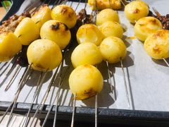 烤土豆-申记串道和和旗舰店(北行店)