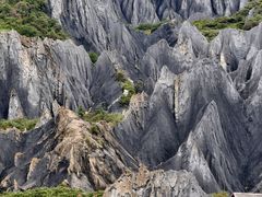 -墨石公园景区