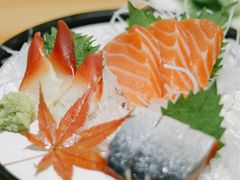 -梦味精致日本料理(新地假日广场店)