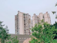 -大芬美术馆