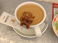 -孖记茶档·热腾茶餐(乐峰店)