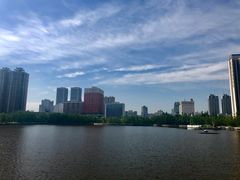 -万达广场(龙湖店)