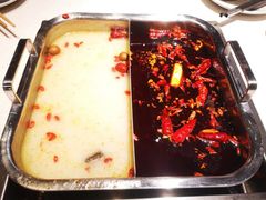 -鑫火锅(陇鑫大厦店)