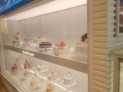 -好利来(四惠店)