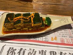 养生黑豆腐-拾叁唐Livehouse(佛山禅城店)