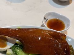-阿皇仔烧鹅(麦地店)