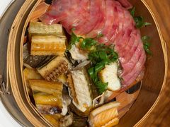 -高佳庄·海鲜酒楼(定海店)