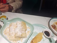 -喜势点·糖沙翁手工茶点·本地人茶居(永庆坊店)