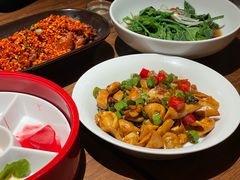 -清水亭湖北菜(大屯DT51店)