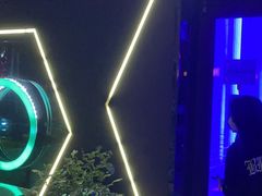 -MOSSO音乐酒吧·Live House(南京西路店)