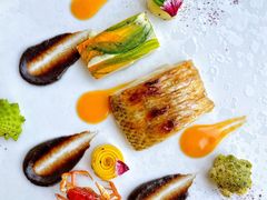 -九献·创意菜(亮马河饭店)