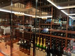 大堂-Wolfgang’s Steakhouse 沃夫冈牛排馆(上海白玉兰广场店)