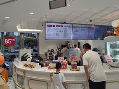 -85度C(南京龙江店)