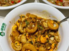 -绿草地·湘菜(7mall店)