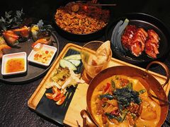 -来龙里 精致 东南亚餐室(万象城店)