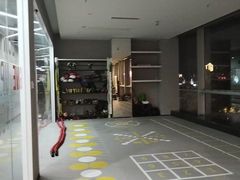 -形馆健身·普拉提(加州店)