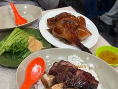 -一乐烧鹅(中环店)