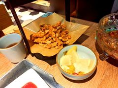 -青花椒秘制烤鱼(光启城店)