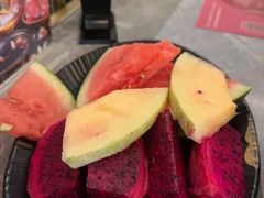 -一绪に寿喜烧(虹悦城店)