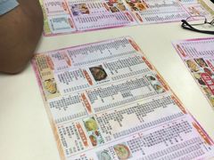 -冰岛茶餐厅(人民路店)