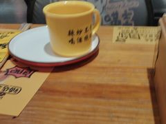 -喝丢一只鞋海鲜烧烤·海肠捞饭(文体街店)