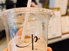 -Parking Coffee(孩儿巷店)