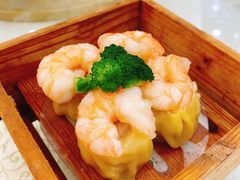 烧卖-嘉禧大酒楼(康城广场店)