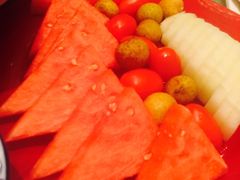-武汉华美达光谷大酒店