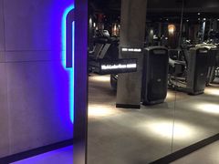 -威尔仕健身(番禺店)
