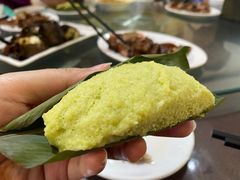 -万春卤菜(天乡后街步行街店)