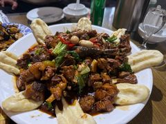 -向民炒鸡老店(金泰华府店)
