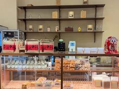 -7号里低糖生日蛋糕(南阳路店)