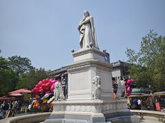 -天津意大利风情旅游区