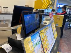-7分甜(武林银泰店)