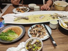 -锡和无锡菜(景丽苑店)