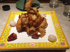 -那家小馆•北京菜•烤鸭(中关村店)