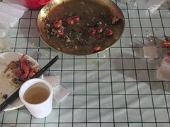 -郑喜旺烧烤(新密总店)