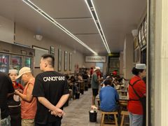 -郑家包子牛肉拉面(尚勤路店)