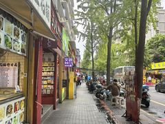 -院8里·少城记忆老川菜(宽窄巷子店)