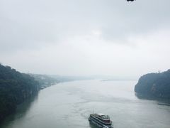-三游洞