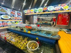 -隐厨·海鲜餐厅(恒通路店)