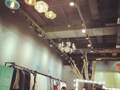 -海马体照相馆(大连柏威年购物中心店)