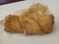 榴莲卷-威尼斯西餐厅(古镇店)