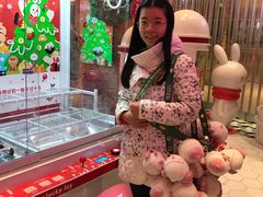 -LLJ夹机占(清河万象汇店)