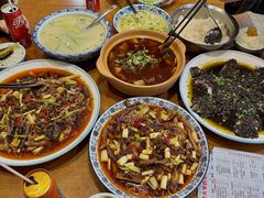 -李大爷的泡椒馆(冉家坝店)