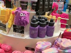 -LUSH(威尼斯人购物中心店)