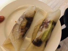 -东方红海鲜百汇(国际大厦店)