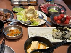 -陇璟烧肉酒场(友谊阳光城店)